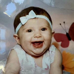 Fundraising Page: Linda Saccomano